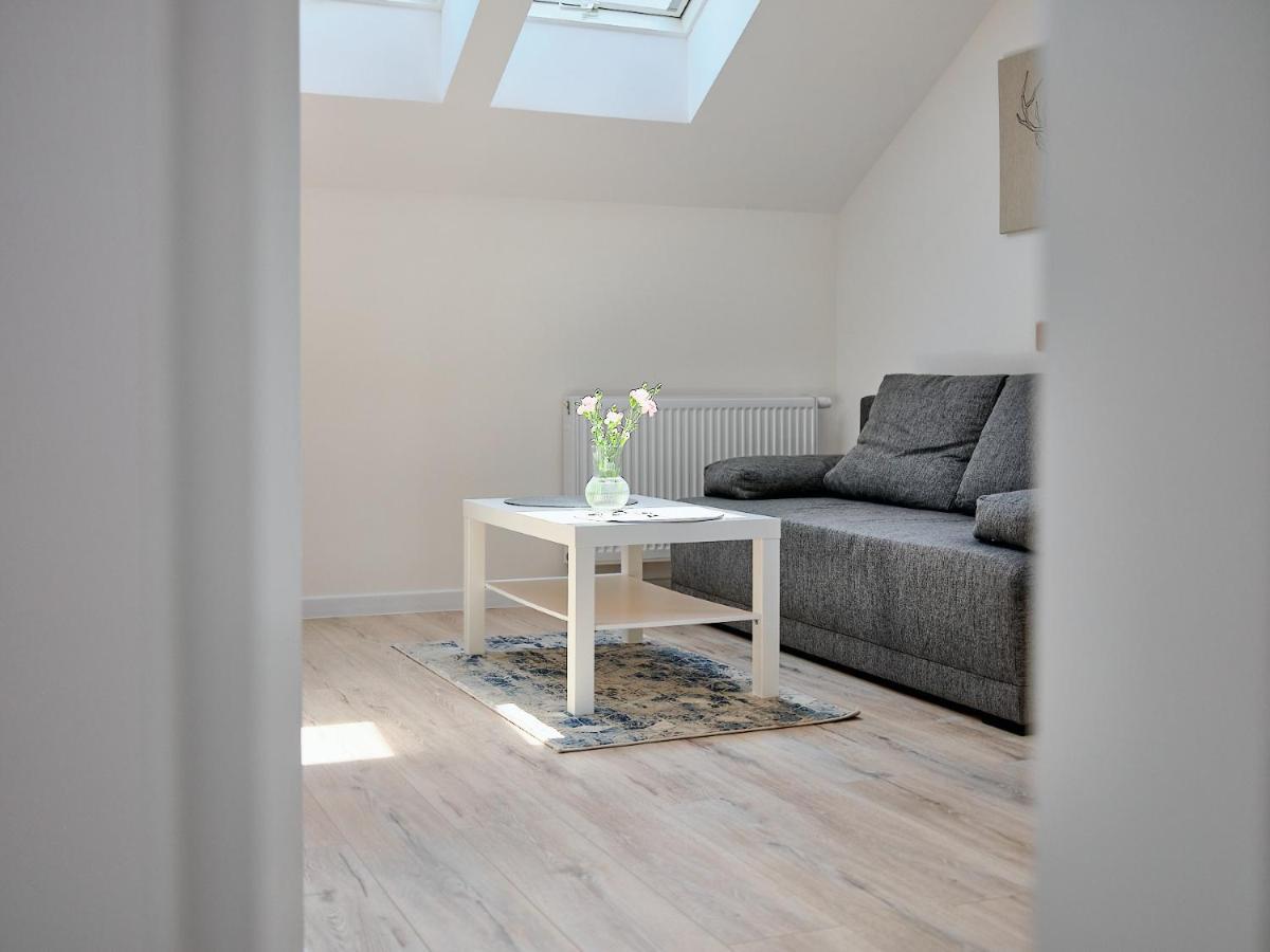 Apartamenty Relaksowa ウェバ エクステリア 写真
